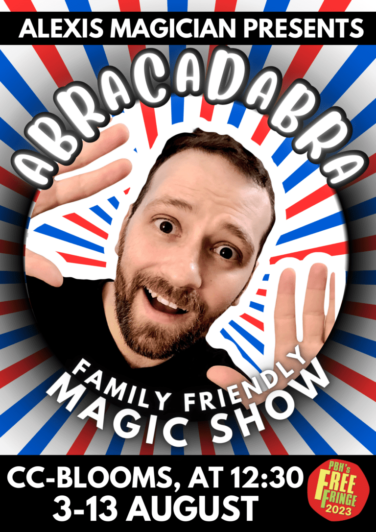 Fringe Festival 4 2 1