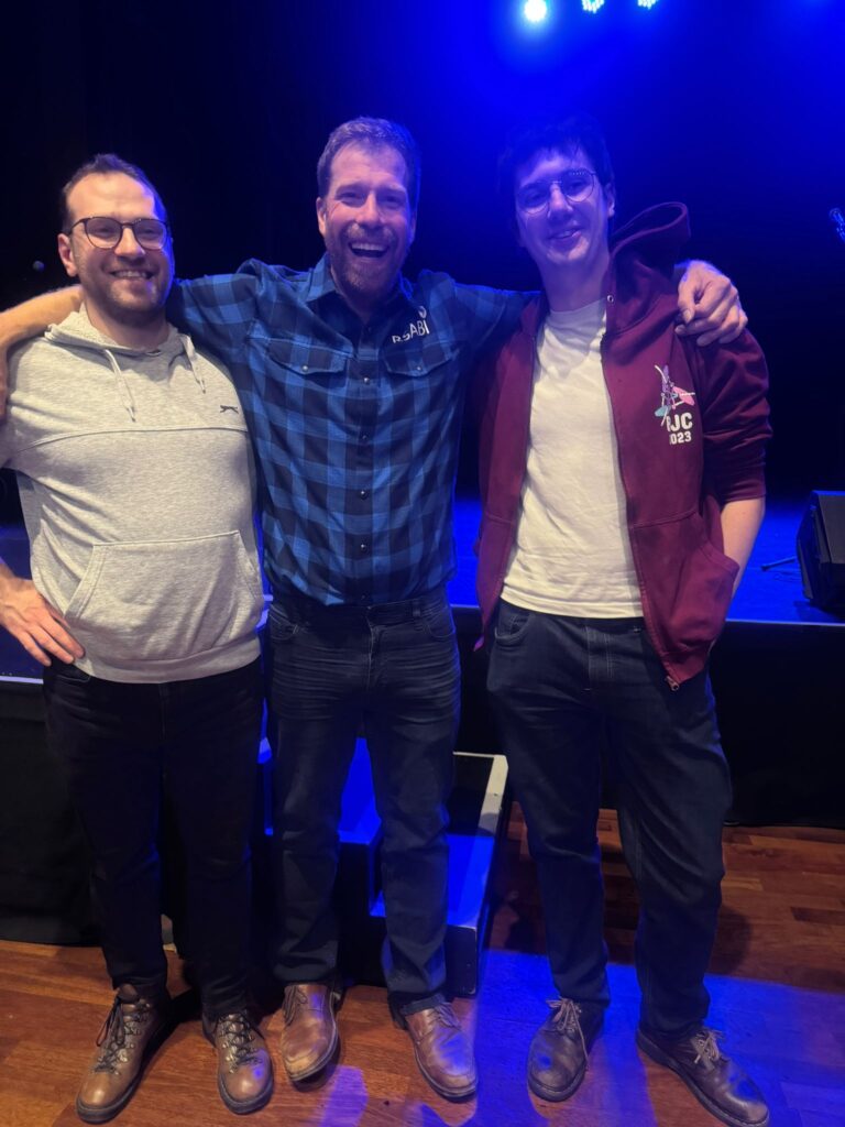 Alex: The Story So Far 1 IMG 20250921 WA0002