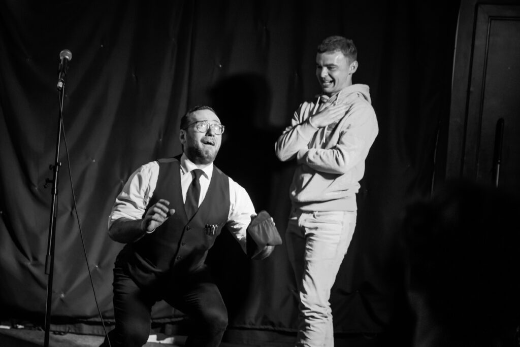 Alex: The Story So Far 3 IMG 4449