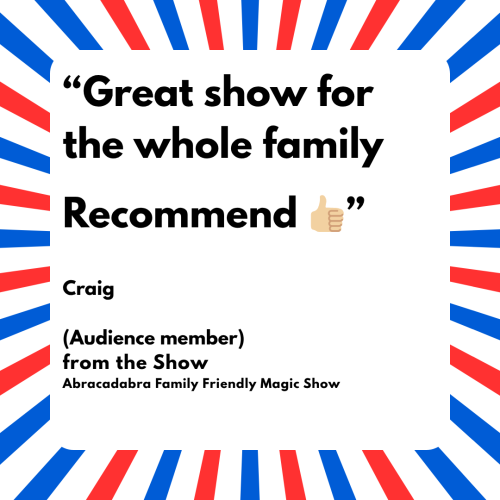 Children's Parties 1 Review 1