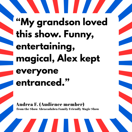 Children's Parties 5 Review 3